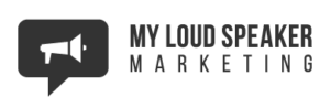 My-Loud-Speaker-Marketing-Logo-Client-of-GrantFinders
